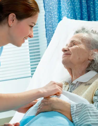 Nursing Care Services in Essex